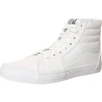 Vans Sneakers alte SK8-Hi uomini - Bianco - 37