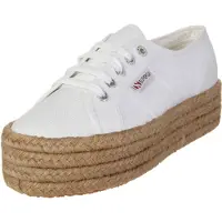 Superga Sneakers basse 2790 COTROPE W donne - Bianco - 39