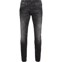 Jack & Jones Jjiglenn Jjfox Bl 655 50sps Noos Jeans Slim Fit
