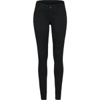 G-Star Lynn D Super Skinny Jeans Rinsed Taglia: W25L30 | Pantaloni skinny Outlet | Donna