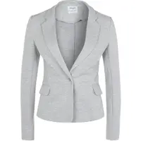 Vero Moda Blazer 'Julia' grigio sfumato