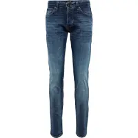 Jack & Jones Jjiglenn Jjicon Jj 057 50sps Noos Jeans Slim Fit