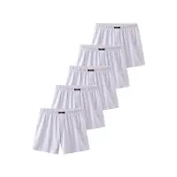 H.I.S. Boxer bianco