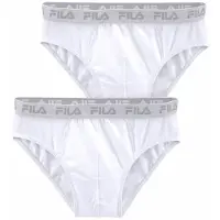 FILA Slip bianco