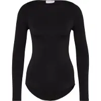Falke Body nero