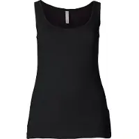 Sheego Top nero