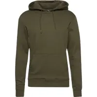 Urban Classics Felpa Terry Basic