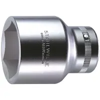 Stahlwille 60 Prese 1 80 mm 06010080 Lunghezza: 120 mm