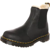 Dr. Martens Boots chelsea 'Leonore II' nero