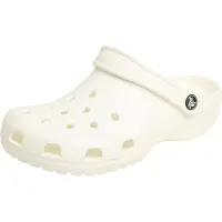 Crocs Scarpe CLASSIC donne - Bianco - 42 / 43