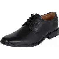Clarks Scarpe Tilden Plain