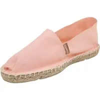 Espadrij l'orginale Espadrillas 'Classic' corallo