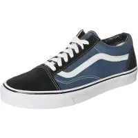 Vans Sneakers basse OLD SKOOL donne - Blu - 36