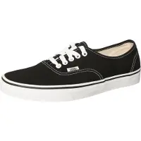 Vans Sneakers basse AUTHENTIC donne - Nero - 47