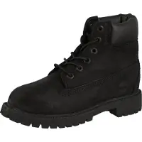 Timberland Stivaletti bambini 6 IN CLASSIC ragazza - Nero - 32 1/2