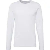 Jack & Jones Maglietta A Manica Lunga Semplice