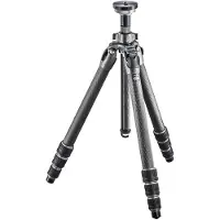 Gitzo Treppiede Mountaineer Gt3542 Serie 3/4 Secc