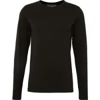 Jack & jones Maglietta A Maniche Lunghe Basic O-neck