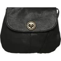 Pieces Borsa Totally Royal Leather Party