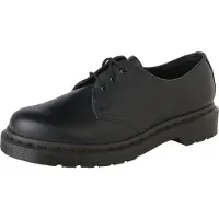 Dr. Martens Derby 1461 Mono in pelle opaca