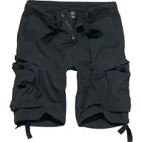 Brandit Pantaloni Corti Vintage