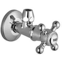 Dornbracht MADISON robinet équerre, froid, 1/2, 22900360-09, 22900360-09