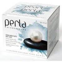 Diet Esthetic Micro Pearl Crema Idratante Anti-Età 50 ml — Crema viso