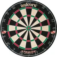 Unicorn Bersaglio Per Freccette Striker