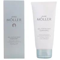 Anne Moller Scrub corpo tonificante 200ml — Scrub corpo