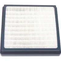 Nilfisk HEPA-Filter H13 Länge 15,6cm, Hähe 3cm, Breite 14,6cm
