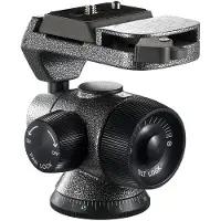 Gitzo Testa Sferica Rapido Rimovibile Gh2750qr Series 2