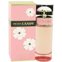 Prada Candy Florale Eau de Toilette Donna 80 ml — Eau de Toilette