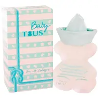 Tous Baby Donna 100 ml — Eau de Cologne