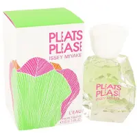 Issey Miyake Pleats Please L'Eau 50 ml — Eau de Toilette Donna