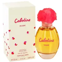 Parfums Grès Eau De Toilette Gres Cabotine Rose 100ml Vapo