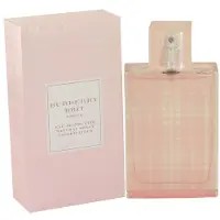 Burberry Brit 50 ml Unisex — Eau de Toilette