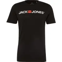 Jack & Jones T-shirt Con Logo