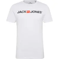 Jack & Jones T-shirt Con Logo