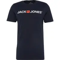 Jack & Jones T-shirt Con Logo