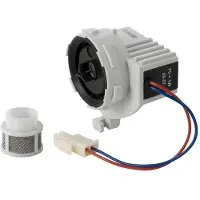 Geberit Magnetventil UR-Strg. 7V bajonet