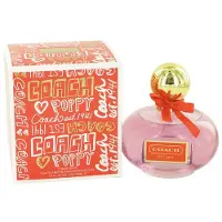 Coach Poppy Donna 100 ml — Eau de Parfum