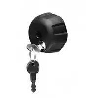 Peruzzo Chiave Di Riserva 3 Unità
