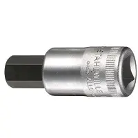 Stahlwille Punta per cacciavite 1/2" 54 A 3/4