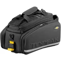 Topeak Borse Laterali Mtx Trunkbag Dxp 19.4l