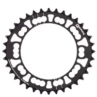 Rotor Corona Q Rings 110 Bcd Inner