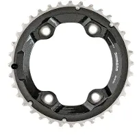 Shimano Corona M8000 38/28 Double