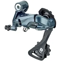 Shimano Cambio Posteriore Claris R2000 Direct