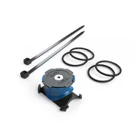 Quad Lock Supporto Per Telefono Da Manubrio Qlm-bmp-bl Stem