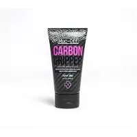Muc-Off Carbon Gripper Lubrificante (75 g, rosa)
