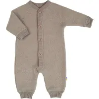 Joha Kid's 68 Jumpsuit Tuta outdoor Bambini (90, marrone)